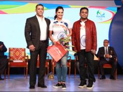 Rio Olympics 2016: Salman Khan and AR Rahman give warm farewell to Indian athletes