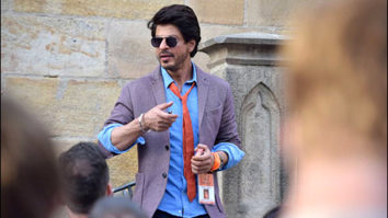 Check out: Shah Rukh Khan shoots for Imtiaz Ali’s next in Prague