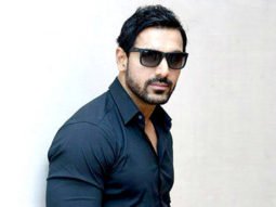 “I don’t want any awards” – John Abraham