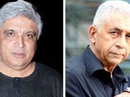 Javed Akhtar slams Naseeruddin Shah over controversial statement on Rajesh Khanna