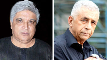 Javed Akhtar slams Naseeruddin Shah over controversial statement on Rajesh Khanna