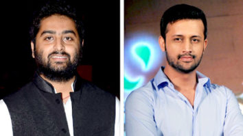 Arijit Singh replaced by Atif Aslam in A Flying Jatt