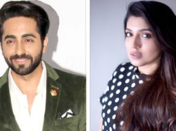 Ayushmann Khurrana, Bhumi Pednekar’s Manmarziyan on track claims director