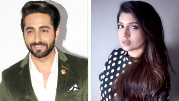 Ayushmann Khurrana, Bhumi Pednekar’s Manmarziyan on track claims director