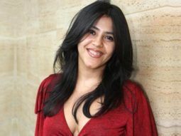 Ekta Kapoor turns motivational speaker for Google and Facebook