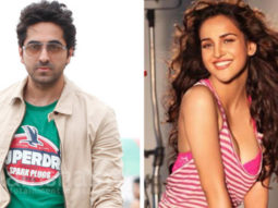 Ayushmann Khurrana to feature in a single along with Aisha Sharma