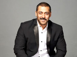 Salman Khan lends voice for the role of Hanuman in Hanuman Da Damdaar