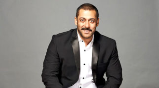 Salman Khan lends voice for the role of Hanuman in Hanuman Da Damdaar