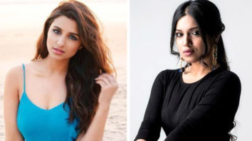 Yash Raj Films sends legal notice to company for falsely using Parineeti Chopra and Bhumi Pednekar’s names for their promotions