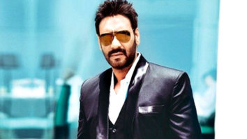 Ajay Devgn joins hands with KFC India for HOPE initiative
