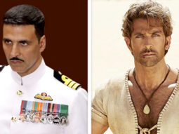 No rivalry: Akshay Kumar & Hrithik Roshan to watch each other’s films