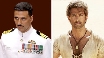 No rivalry: Akshay Kumar & Hrithik Roshan to watch each other’s films