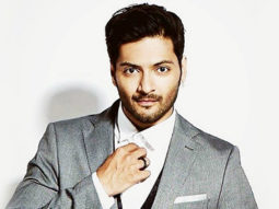 Judi Dench to watch Ali Fazal in Happy Bhag Jayegi
