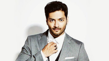 Judi Dench to watch Ali Fazal in Happy Bhag Jayegi