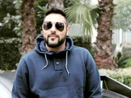 Rapper Badshah to croon the title track of Ajay Devgn’s Shivaay