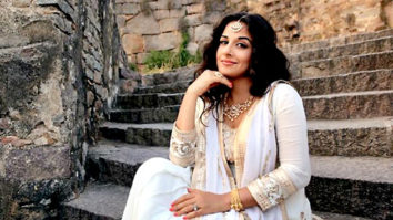 Vidya Balan to essay the role of Rani Lakshmibai, Razia Sultana and Mirabai in Begum Jaan