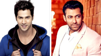 Varun Dhawan to perform to ‘Tan Tana Tan’ from Salman Khan’s Judwaa