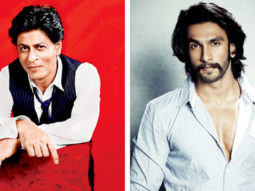 Shah Rukh Khan to replace Ranveer Singh in Padmavati?