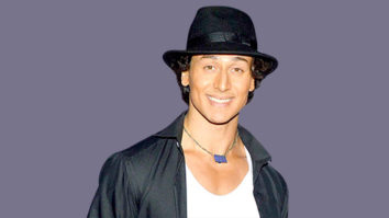 Tiger Shroff plays a Michael Jackson fan in his next