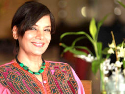 Shabana Azmi shoots for yet another lesbian film