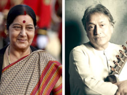 Sushma Swaraj intervenes in Amjad Ali Khan’s visa issue