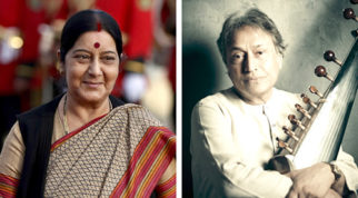Sushma Swaraj intervenes in Amjad Ali Khan’s visa issue