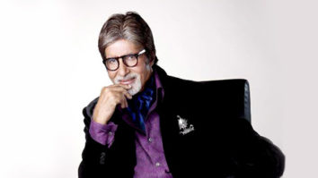 “May India be Independent from rape” – pledges Amitabh Bachchan on Independence Day