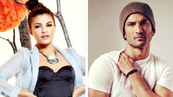 Jacqueline Fernandez, Sushant Singh Rajput to come together for a Salman Khan film