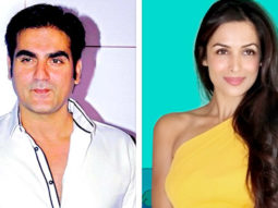 Arbaaz Khan opens up about his separation from wife Malaika Arora Khan