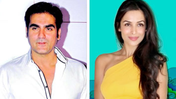 Arbaaz Khan opens up about his separation from wife Malaika Arora Khan