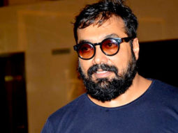 Anurag Kashyap all set to launch the trailer of Phantom Films’ first Gujarati movie