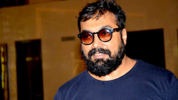 Anurag Kashyap all set to launch the trailer of Phantom Films’ first Gujarati movie