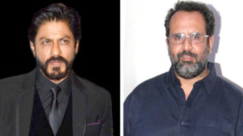 Shah Rukh Khan to begin shooting for Aanand L Rai’s next in December this year