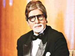 Amitabh Bachchan lends his voice for free for Ajit Sinha’s Wah Taj