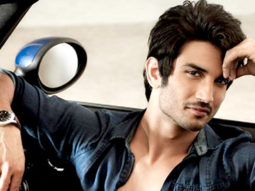 Sushant Singh Rajput advised rest after ligament injury on sets of Raabta