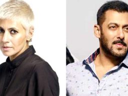Sapna Bhavnani calls Salman Khan a monkey dancing in movies