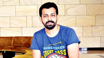 Bejoy Nambiar’s next starring Dhanush and Harshvardhan Rane put on hold