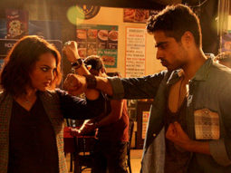 Sonakshi Sinha to highlight the acid attack issue in Akira