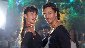 School kids join the team of A Flying Jatt for promotional video