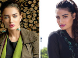 Amy Jackson and Athiya Shetty to star in Mubarka?