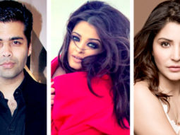 Karan Johar reveals about Aishwarya Rai Bachchan and Anushka Sharma’s characters in Ae Dil Hai Mushkil