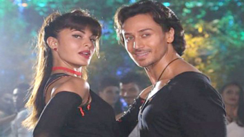 Movie Stills Of The Movie A Flying Jatt