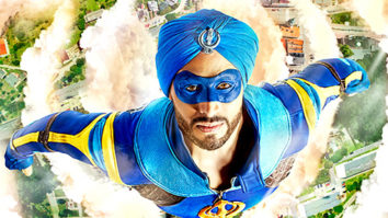 Makers of A Flying Jatt tie up with Kidzania to target kids