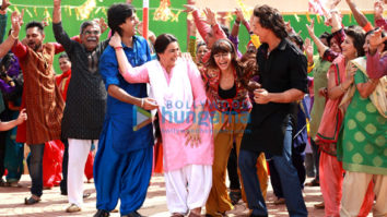 Movie Stills Of The Movie A Flying Jatt