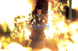Movie Stills Of The Movie A Flying Jatt