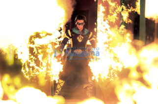 Movie Stills Of The Movie A Flying Jatt