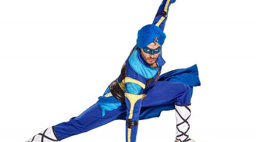A Flying Jatt