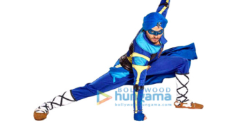 Movie Still Of The A Flying Jatt