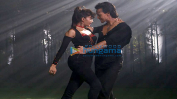 Movie Stills Of The Movie A Flying Jatt