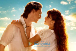 First Look Of The Movie A Flying Jatt